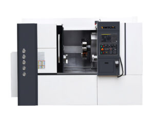 cnc turning center machine