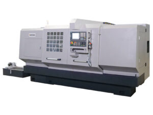 big bore lathe