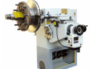 Brake Disc Lathe Machine