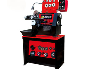 Brake Disc Lathe Machine