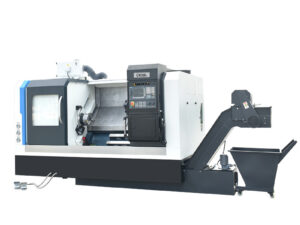 china cnc lathe CK50L