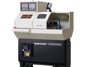 mini cnc metal lathe