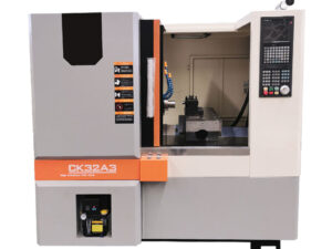 turning and milling CNC