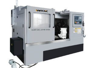cnc and lathe