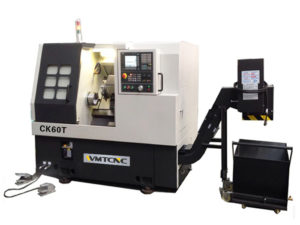 cnc lathe