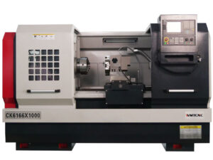 cnc auto lathe