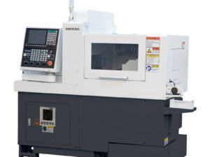 cnc lathe swiss YB125