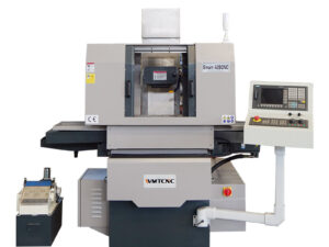 cnc surface grinding machine