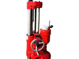 cylinder boring machine