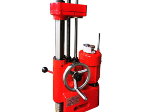 cylinder boring machine