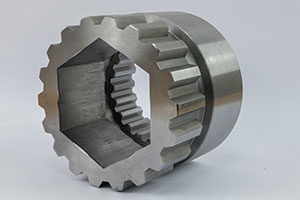 External-gear