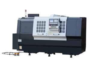 automatic lathe CKX500