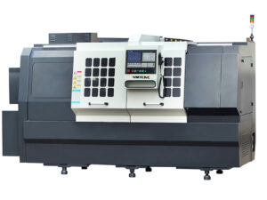 automatic lathe CKX500