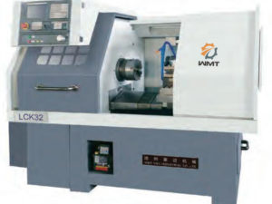 CNC Turning Milling Machine