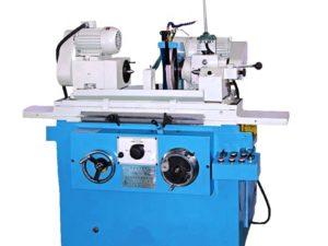 Cylindrical Grinding Machine