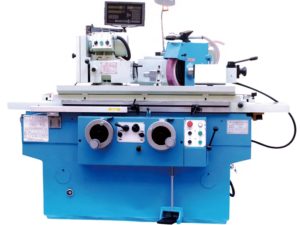 Cylindrical Grinding Machine