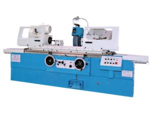 Cylindrical Grinding Machine