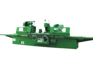 Cylindrical Grinding Machine