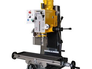 ZAY7045FG MT4 Hight Quality Brand New Industrial Milling and Drilling Machine for Sale
