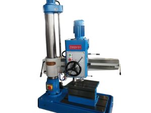 Radial-drilling-machine-Z3032