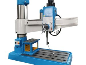 Radial-Drilling-Machine-Z3063