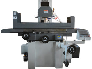 surface grinding machine