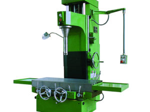 Cylinder Boring Machine