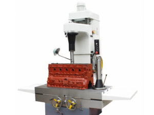 Cylinder Boring Machine