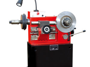 Brake Disc Lathe Machine
