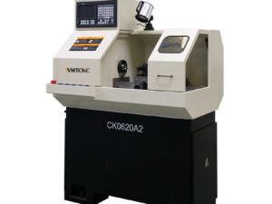 turning machine CK0620A2