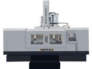 vertical lathe cnc CK5120