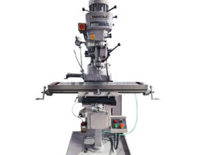 vertical milling machine X6325