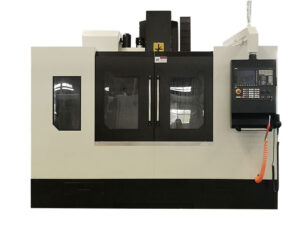 3 axis cnc machining center VH11