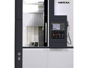 small vertical lathe VK450