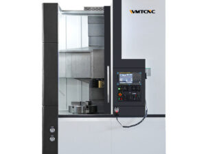cnc vtl