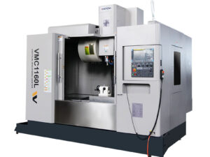 china vmc1160 cnc vertical machining center suppliers VMC1160