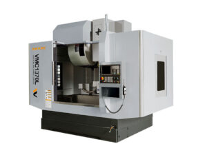 5 axis cnc vertical machining center
