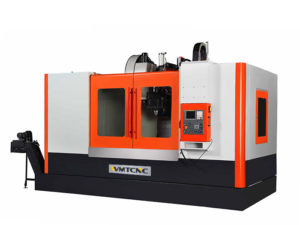 Vertical Machining Centres
