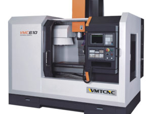 Vertical Machining Centres