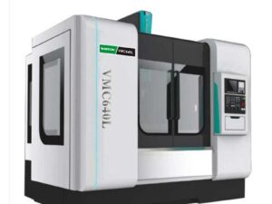 vmc cnc machine