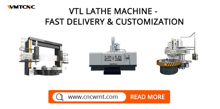 VTL-Lathe-Machine