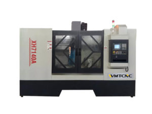 CNC Milling Machine