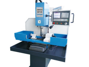 milling and drilling machine