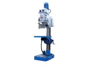 Vertical Drilling Machine