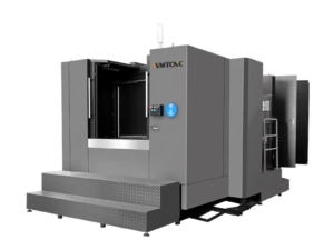 Horizontal CNC Machining Center